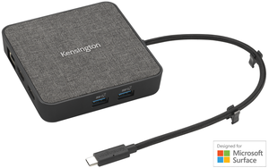 Kensington USB4 + Thunderbolt 4 Dockingstationen
