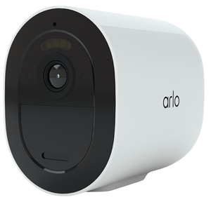 Caméra de sécurité Arlo Go 2 3G/4G&WiFi