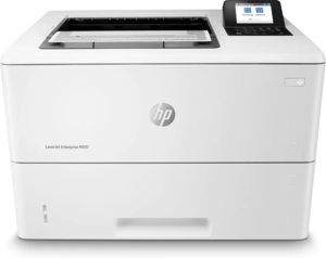 HP LaserJet Enterprise M500 Drucker