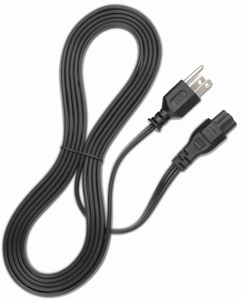 HP 3-pin. kabel sieciowy 1,8 m EU