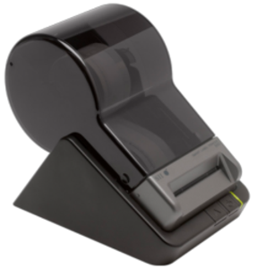 Impressora Seiko Instruments SLP-650