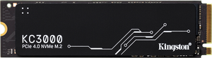 Kingston KC3000 belső SSD-k