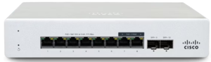 Switch Cisco Meraki MS130-8P-HW