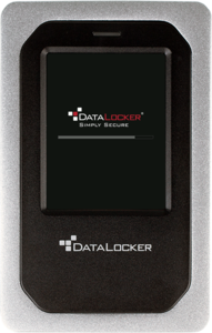 DataLocker DL 4 FE External HDD & SSD