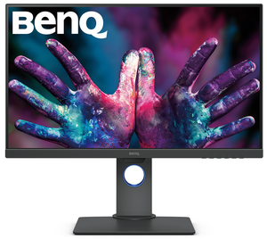 BenQ DesignVue Monitor