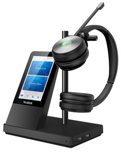 Yealink WH66 Dual UC DECT Headset
