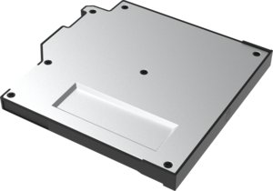 SSD SATA Getac S410 deuxième mémoire principale