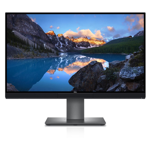Dell Monitor UltraSharp UP2720Q 4K