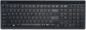 Kensington Full-size Slim Keyboard