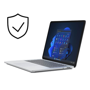 Garantia MS Surface Laptop Stud. EHS+ 4Y