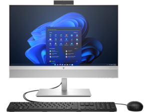 HP EliteOne 840 G9 All-in-One PC
