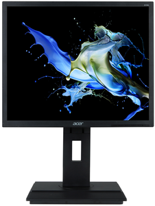 Acer B196LAymdr Monitor
