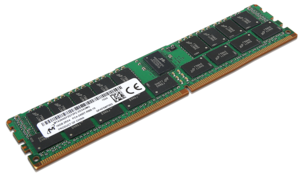 Memoria Lenovo 16 GB DDR4 3 200 MHz ECC