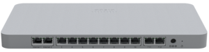 Cisco Meraki MX Cloud Managed Security Appliance Series