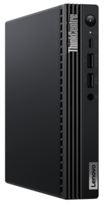 Lenovo ThinkCentre M80q G4 i5 16/512 GB