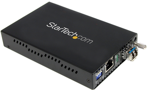 StarTech ET1000S40LC2 Medienkonverter