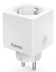 Prises WiFi intelligentes Hama