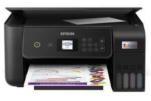 Epson 3-in-1 EcoTank Printer