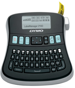 Étiqueteuse Dymo LabelManager 210D
