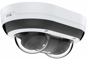AXIS P4707-PLVE Network Camera
