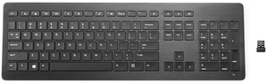 HP Premium Tastatur