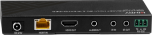 Récept. LINDY HDMI HDBaseT&IR Cat6 100m