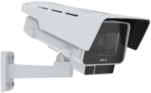 AXIS P1377-LE Netzwerk-Kamera