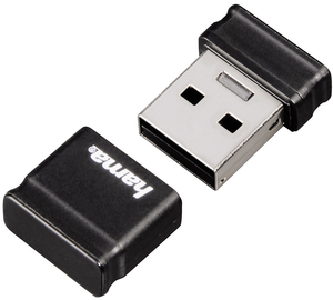 Hama FlashPen Smartly USB Stick