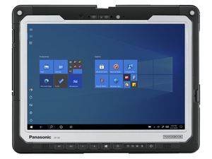 Panasonic Toughbook CF-33 Industrial Tablet