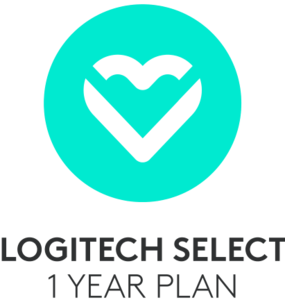 Logitech Select szolgáltatások