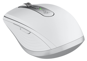 Logitech MX Anywhere 3S Mouse f.B. White