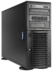bluechip SERVERline T30328a Server