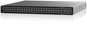 Switch Dell EMC Networking S5248F-ON