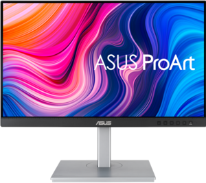 ASUS ProArt Monitors