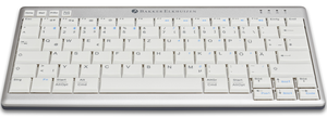 Bakker UltraBoard 950 Wireless Keyboard