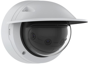 AXIS P3827-PVE Network Camera