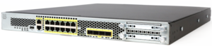 Cisco Firewall FPR2110-NGFW-K9