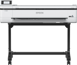 Epson SC-T5100M A0 MFP Ploter