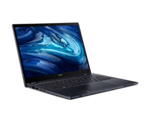 Acer TravelMate Spin P4 i7 16Go/1To
