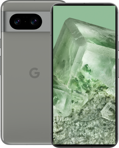 Google Pixel 8 128 Go, vert sauge