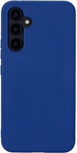 Coque ARTICONA GRS Galaxy A54 5G, bleu