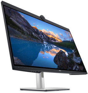 Monitor Dell UltraSharp U3223QZ 4K