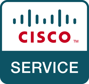 Cisco Smartnet Service 8x5xNBD 1 año