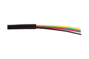 CUC cable for telephone