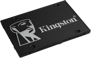 Kingston KC600 interne SSDs