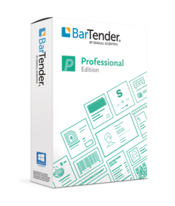 BarTender Comprehensive Label Management Software