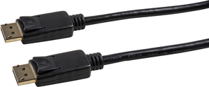 Cable DisplayPort m/m 1,8 m