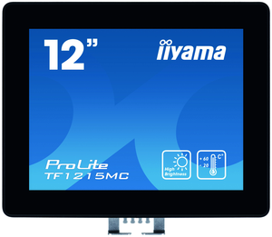 iiyama PL TF1215MC-B1 Open Frame tactile