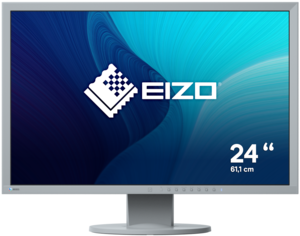 Monitor EIZO EV2430-GY