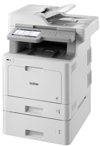 MFP Brother MFC-L9570CDWT